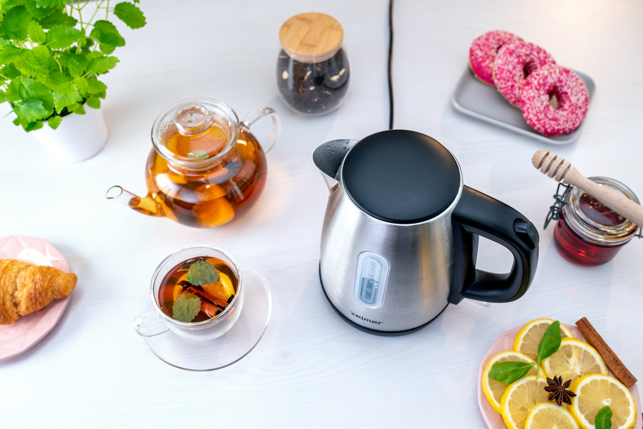 Rozgrzewająca kawa, gorąca herbata i napary na odporność, czyli co warto pić jesienią i zimą?