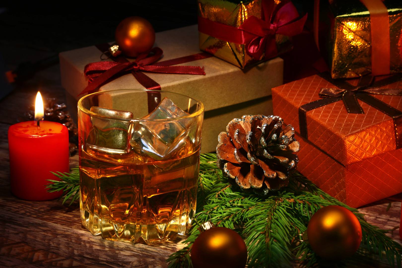 Whisky na prezent – 25 możliwości